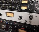 受賞歴あり！歌ってみたMIX仕上げます アウトボードを用いた、抜ける音・暖かい音を約束します イメージ2