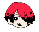 かわいいアイコンかっこいいアイコン描きます 貴方の要望に合うイラストを1枚1枚丁寧に描かせていただきます イメージ5