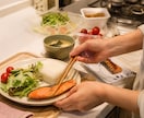 食べていないのに太る40代女性を食事から支えます 食事と心を整えながら、もうダイエットに振り回されない毎日へ。 イメージ4