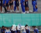 オシャレでかっこいい歌詞動画作ります 写真やスライドショーに付加価値を！歌詞動画でかっこよく！ イメージ4