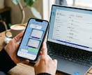 チャット完結でPC初期設定レクチャーします 預けるのは不安。一度自分の手で初期設定したい方 イメージ1