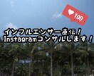インフルエンサー直伝！あなたのインスタ大きくします 個人アカウント、ビジネスアカウントなど歓迎！ イメージ1