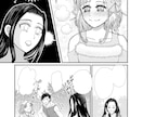 広告漫画描きます 目を惹く広告漫画であなたのことをしっかりアピール！ イメージ3