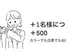 シンプルでかわいいアイコン描きます シンプルな線と塗りでオトナかわいいイラストに！カット絵にも！ イメージ4