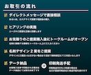 企業様におすすめ！相手の印象に残る名刺を作成します 丸投げOK 著作権譲渡 修正回数無制限 アフターサポート保証 イメージ9