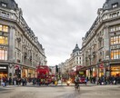 ロンドン店舗のディスプレイ写真お取り致します 季節によって変わるショーウィンドウや店内の写真の提供します イメージ1