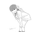 シンプル・好印象な似顔絵描きます 初めての方も大歓迎!お気軽にご相談ください! イメージ2