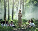 教育者必見！海外式楽しく環境学取り入れ方法教えます 環境問題を一人ひとりが自分の力で考え行動するようになります。 イメージ1