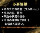 金運引き寄せタロット占いでお金への不安を紐解けます 理想の未来の為に「今の自分を知ること」から始めませんか？ イメージ2