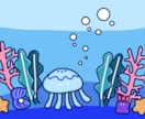 あたたかみのある動物のイラストを描きます SNSアイコンに！あたたかみのある動物イラストを描きます。 イメージ2