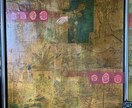 大人向け癒し系絵などをサービスします スケッチ枚数2000枚突破記念絵画、はり絵販売だるまは注文 イメージ6