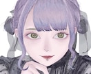 人間、ペットなど　あなたの希望描きます あなただけのイラストを心を込めてお描きします！ イメージ2