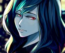 人、動物のアイコンお描きします オリキャラ、似顔絵、動物擬人化、細かいご注文もお受けします！ イメージ4