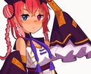 かわいいアイコンやイラストを描きます 創作から二次創作のイラストを描きます。気軽にどうぞ。 イメージ3