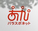 ラフ4案！コンセプトからロゴをデザインします 安心の【 修正無制限・キャンセル保証 】！！ イメージ2