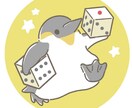 かわいい動物のアイコンを作ります ブログやSNSに！親しみやすさUP イメージ7