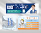 印象重視！信頼と洗練感ある画像を作成します 医療職で培った傾聴力で、幅広い方のお悩み・要望を、形にします イメージ10