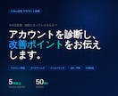 Meta広告の改善をお手伝いします 化粧品・不動産・高級商材等のMeta広告運用経験豊富 イメージ1