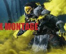 格安でYoutube動画の編集代行します プレイング動画や配信をYoutube動画として編集をします イメージ11