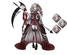 多種多様に魅力的なキャラクターイラスト描きます 立ち絵、グッズ、配信用イラストなど多種多様に対応いたします イメージ4