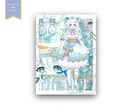 TRPG・創作等の立ち絵ディスプレイ制作致します ご希望の雰囲気に合わせ、よりキャラクターを魅力的に！ イメージ9