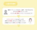 雰囲気似顔絵かきます SNSのアイコンにいかがでしょうか？ イメージ6