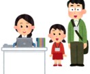 体験版/ママさん向け！異業界への転職支援をします [体験版]最大手人材会社での経験を生かし、転職をサポート！ イメージ1