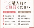 メルカリ用画像と文章を作ります 出品作業をラクにします！！！！ イメージ9