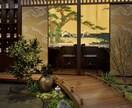 居酒屋向け｜内観パース制作 承りますます 空間の雰囲気と魅力をリアルに可視化します イメージ2