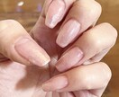 ジェルネイルレッスン（新人ネイリスト限定）します オーナーネイリストによるジェルネイルオンラインレッスン イメージ3