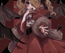 イラスト描きます 実績欲しいのでお安く描きます！ イメージ2