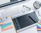 トプ画制作中!!イメージに合うロゴ制作を目指します \\"低価格"高再現"//安心で寄り添うサービスを!!! イメージ1