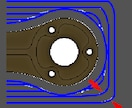 初心者歓迎！Fusion360のCAM教えます Fusion360のCAM機能の基礎を学べます イメージ11