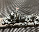 艦船模型作成します 1/700をメインに艦船模型の製作代行いたします。 イメージ6