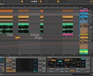 オリジナル楽曲の提供、 プロデュースをします ご提案いただいた曲に合わせて完全オリジナル楽曲を提供します イメージ1