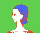 イラスト描きます SNSのアイコンやイラストデザインからお任せください！ イメージ3