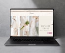 コスパ⚪︎| ShopifyでECサイト制作します 初めての方でも大丈夫、個人〜企業様まで幅広く対応！ イメージ5