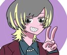 snsアイコン待ち受ペットのイラストなど描きます LINEスタンプや立ち絵、お店のポップなども作ります！ イメージ4