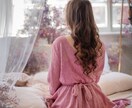 恋愛×霊感タロット♡気になるお相手の気持ちを視ます 片思い/復縁/秘密の恋など♡縁とあなたの恋をじっくり鑑定 イメージ7