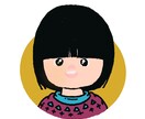ほっこりかわいい似顔絵アイコン作成します SNSアイコンはもちろん！プロフィール、名刺、プレゼントに♪ イメージ5