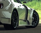 3Dモデルの修正をいたします 自動車関係なら特にお任せください！ イメージ1