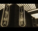 ハリウッド映画予告風のオープニングムービー作ります ナレーションにも注目！ラジオDJなどで活躍中のプロが担当！ イメージ6