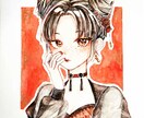 キャラクターイラストを提供させていただきます 見て楽しめるイラストをお届けします。 イメージ3
