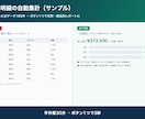 ChatGPT×GASで事務作業を自動化します Excel転記・集計・メール返信を丸投げOK。初回3名特価 イメージ1