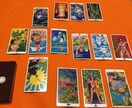 匿名可★ハワイアンアロハタロットで何でも占います より良い方向に向かうためのアドバイスで背中を押します♪ イメージ3