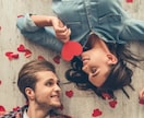恋愛】彼と私の近さは？彼は何を考えてる？鑑定します 恋人になれる？なれない？近づくチャンスは？ルノルマンで視ます イメージ1
