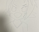 キャラ描きます。動物キャラ描きます ゆるいキャラクター描きます！！　動物キャラクター描きます！！ イメージ6