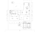 間取り図・平面図を専用ソフトで綺麗に書き起こします 線画もOK.スピード対応いたします！ イメージ5