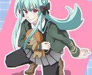 お気軽に！色んなイラストお受けします アイコン・ヘッダー・一枚絵…などなど イメージ2