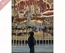 お子さまの写真に手書き文字を入れます 思い出の写真にぬくもりをプラスしませんか？❀ イメージ6